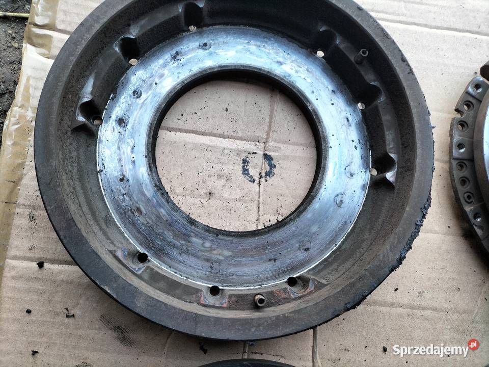 GOLF II 2 JETTA 2 16 18 SPRZĘGŁO KOŁO ZAMACHOWE sprzedam