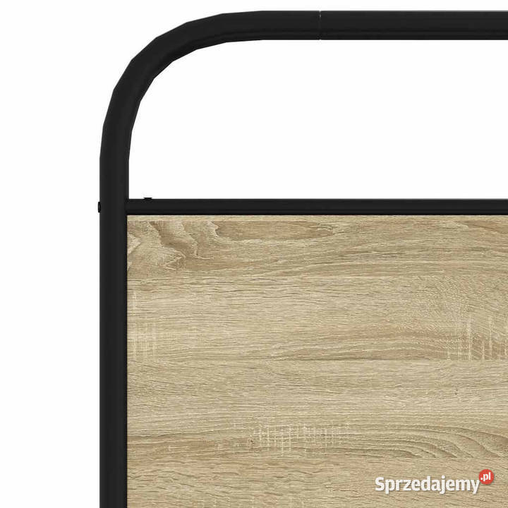 Wezgłowie do łóżka dąb sonoma 90 WM4100286 Warszawa sprzedam