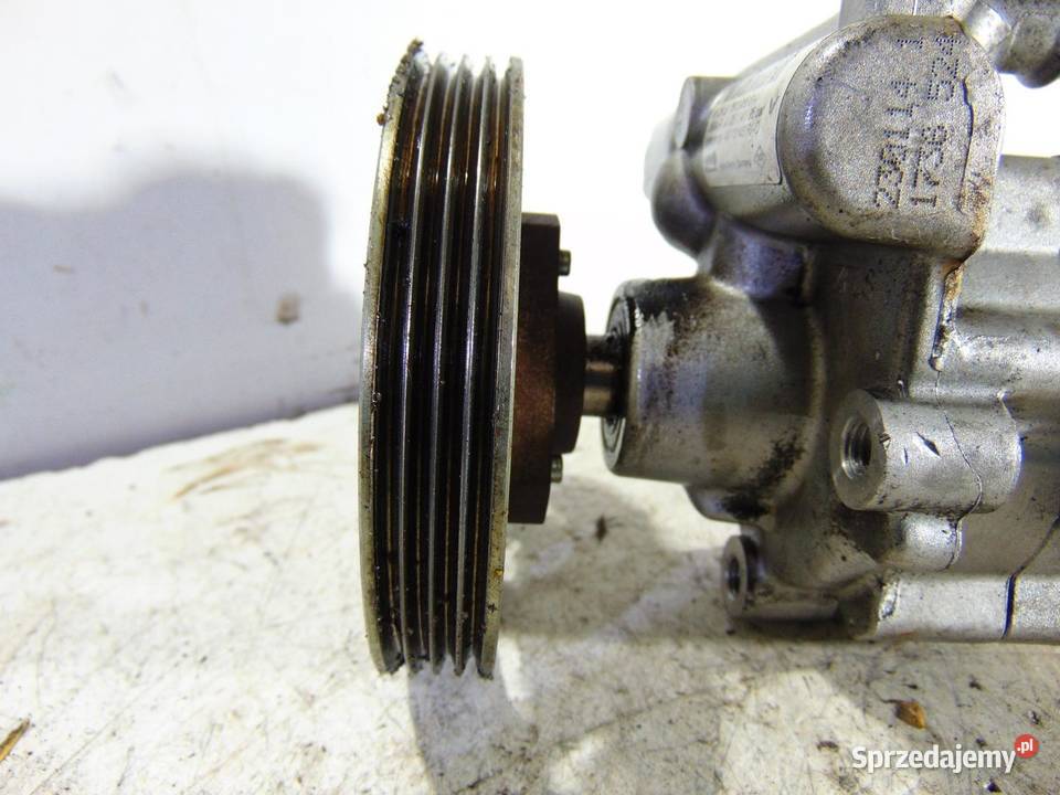 POMPA WSPOMAGANIA DACIA SANDERO II 12 491101451R
