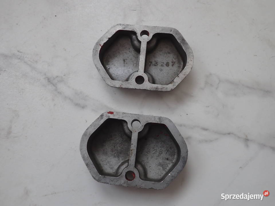 1 Dekiel Głowicy Husqvarna TE 610 TC 410 9197r Strzelce Krajeńskie