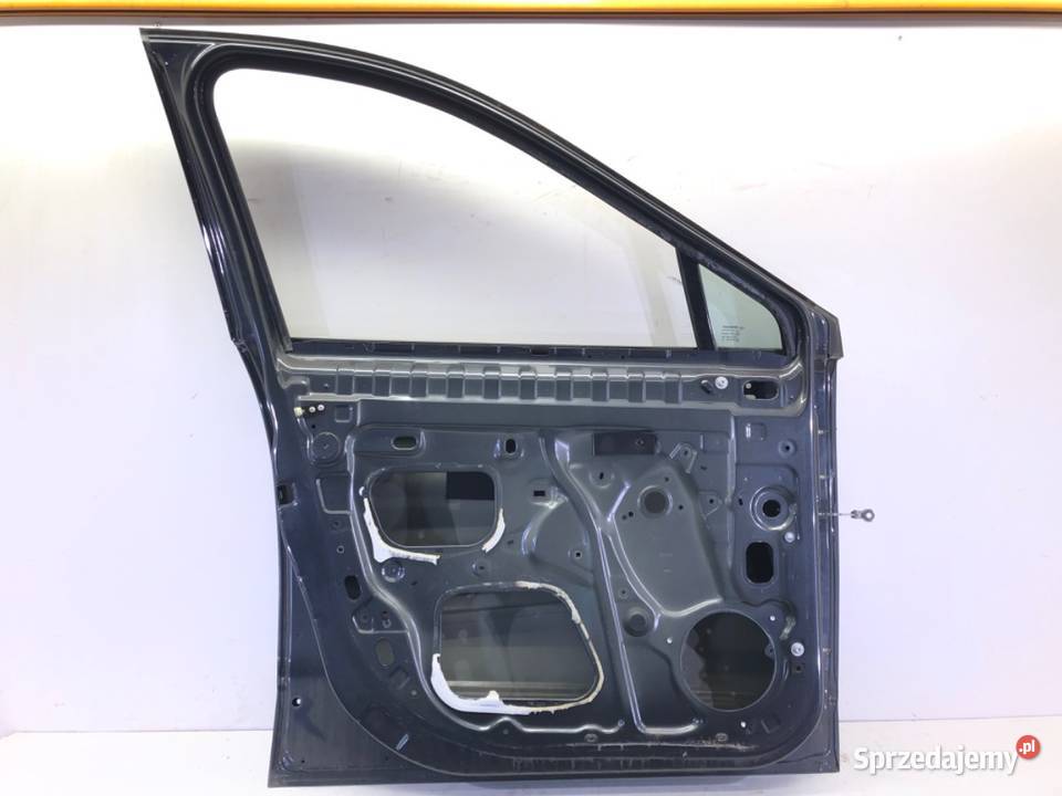 DRZWI LEWY PRZÓD RENAULT SCENIC III Minivan sprzedam