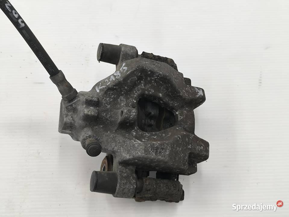 ZACISK LEWY TYŁ MERCEDES C W204 LIFT 18 osobowe