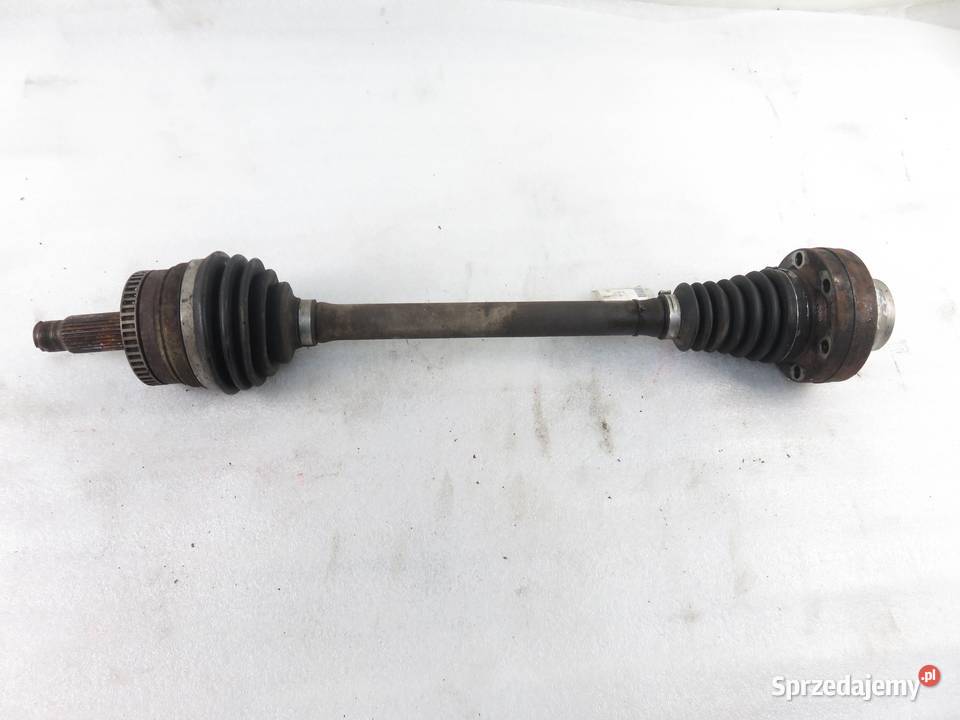 PÓŁOŚ LEWA TYLNA RANGE ROVER L322 30 D T0B500330 małopolskie