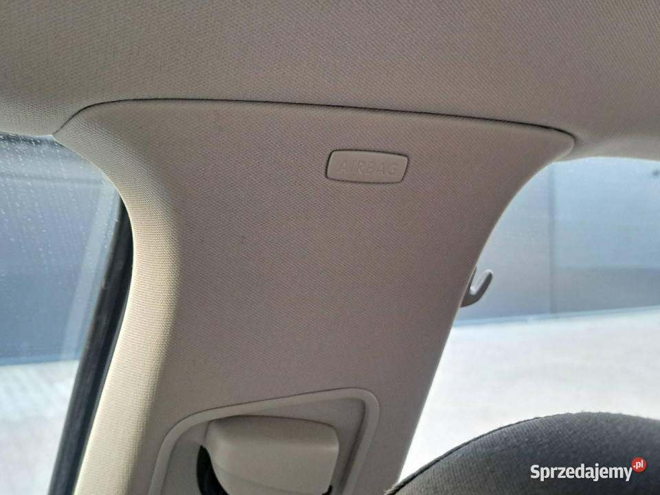 Volkswagen Golf Plus 16MPi 102 LiFTiNG Ładny Z Olsztyn