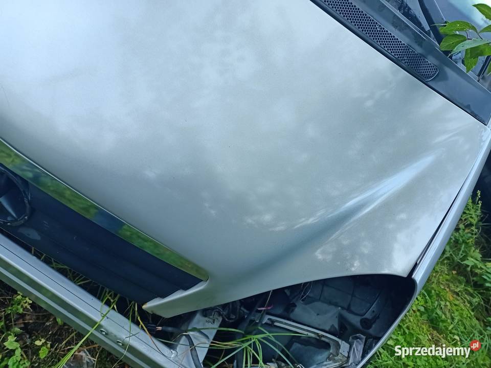 Maska Mercedes A klasa W168 kolor 706 Szczecin