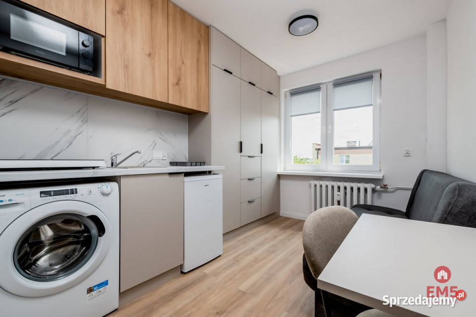 Mieszkanie 13m2 1 pok Białystok Bolesława