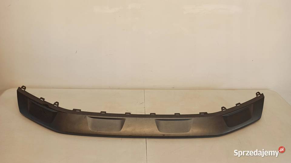 SPOJLER ZDERZAKA PRZÓD VW TIGUAN II 5NA805532 sprzedam