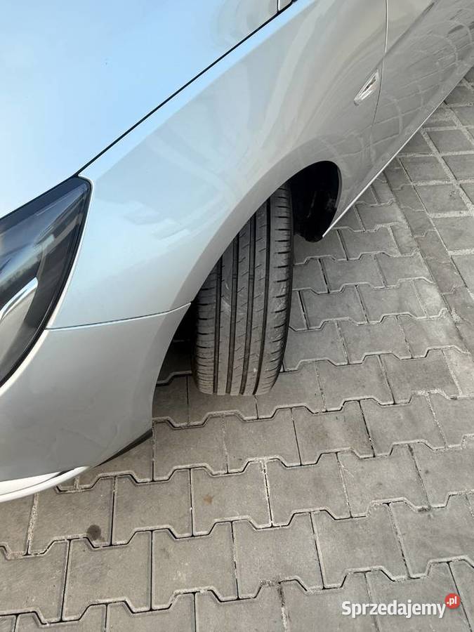 Opel Astra V 10 T Enjoy SS Opole sprzedam