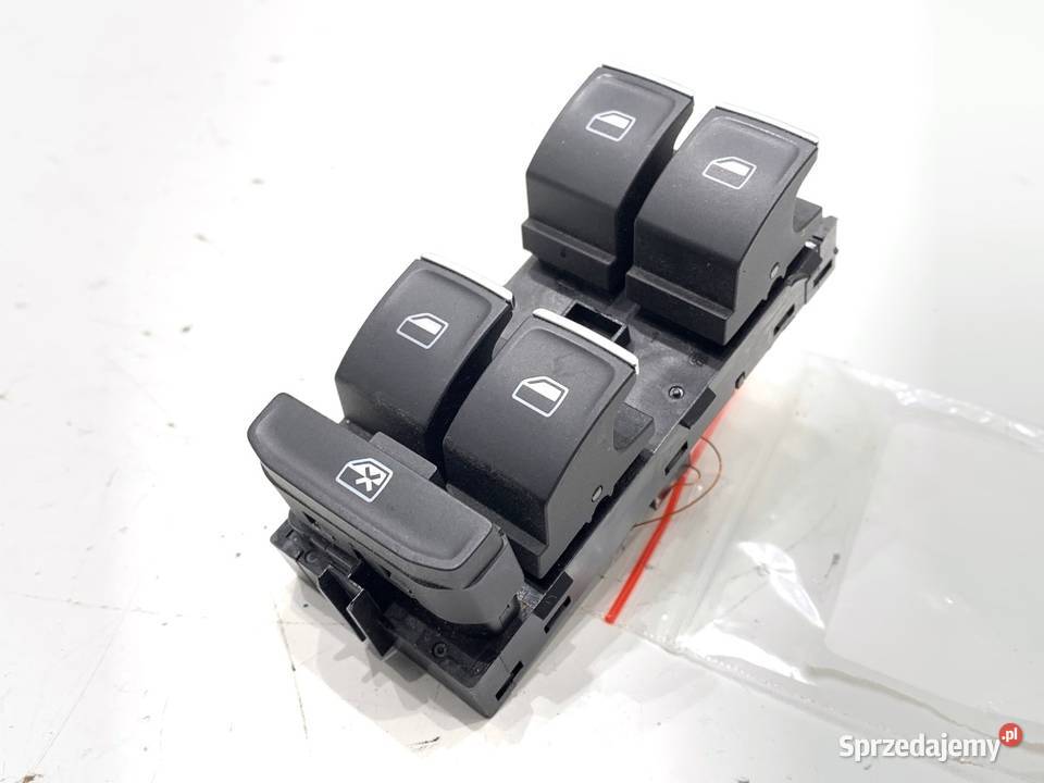 PRZEŁĄCZNIK SZYB VW GOLF VII 5G0959857C Kombi sprzedam