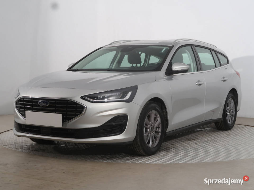 Ford Focus 15 EcoBlue asystent pasa ruchu Piaseczno