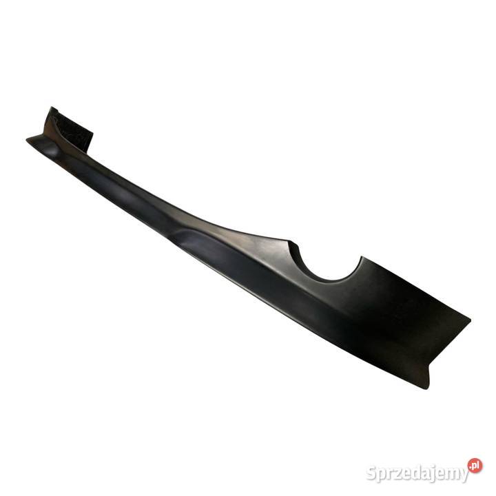 OPEL VIVARO SPOILER PRZEDNI 06014 VIVARO TUNING Otwock