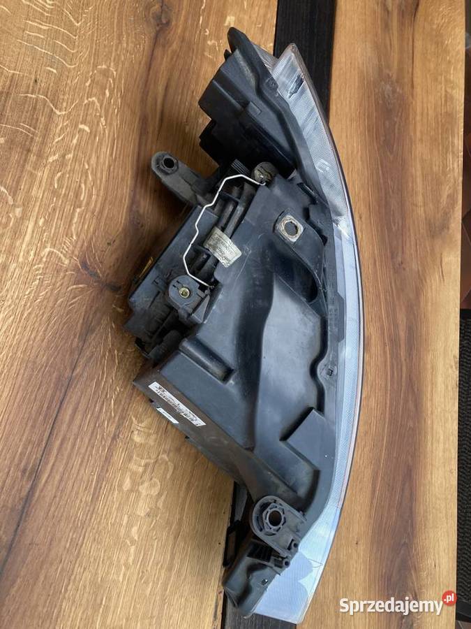 SEAT IBIZA 4 IV 6J9 LIFT lampa 6j1941753k Rakoniewice