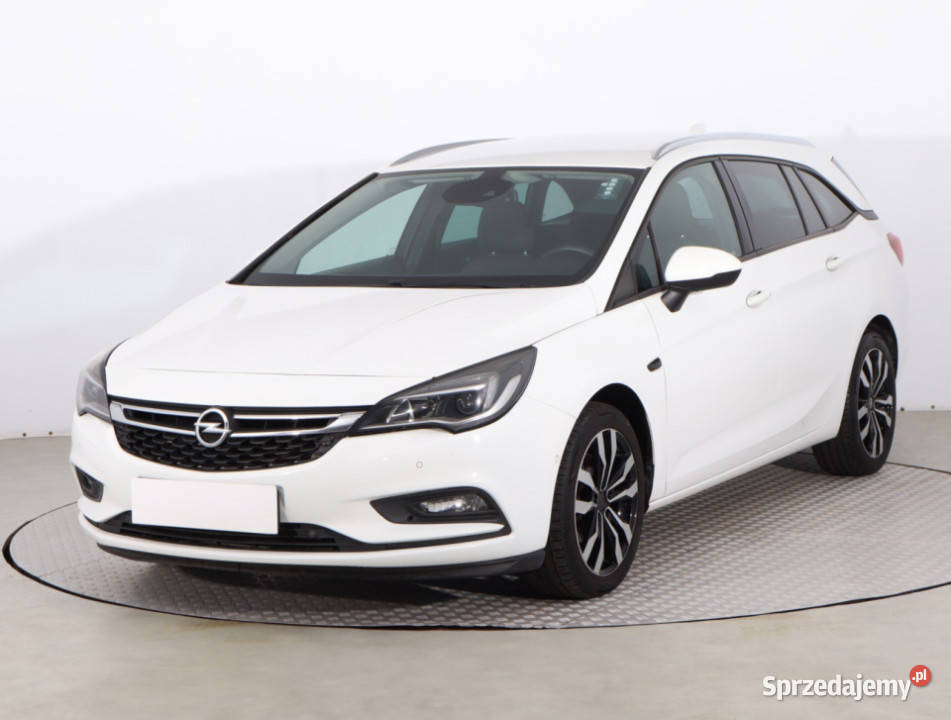 Opel Astra 16 BiCDTI gniazdo USB Piaseczno