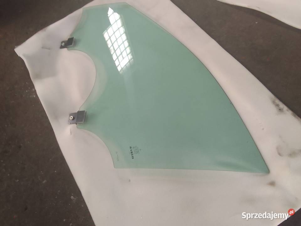 Szyba boczna lewa Mercedes w222 2018 Lisia Góra sprzedam