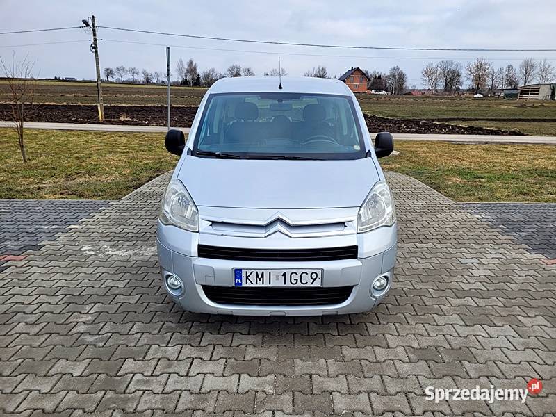 Pojemny i oszczędny dieselek