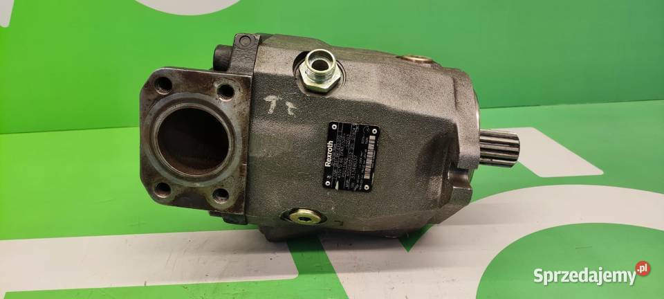 Pompa hydrauliczna A10V060DFR552R Rexroth Fendt Wilkowo