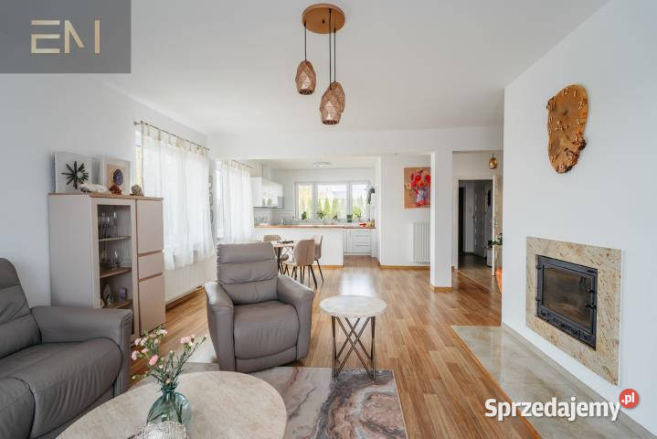 sprzedaży domu wolnostojącego Strzyżów 986m2