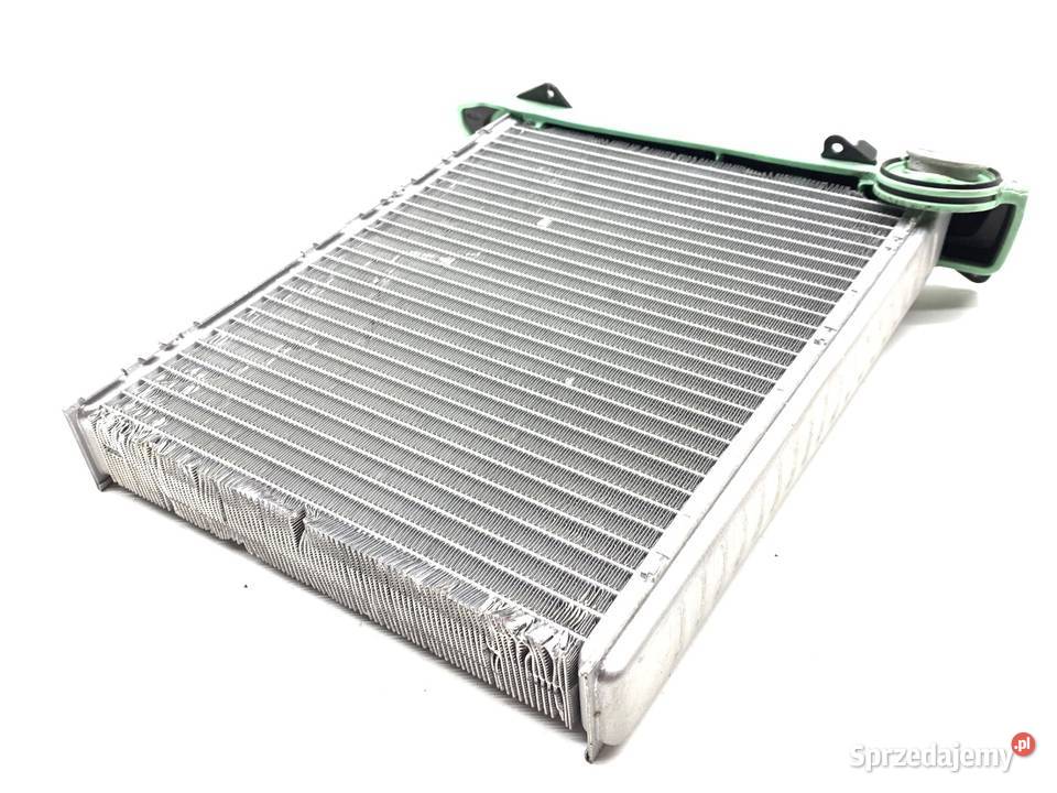 NAGRZEWNICA PEUGEOT 308 I T1014497T Hatchback