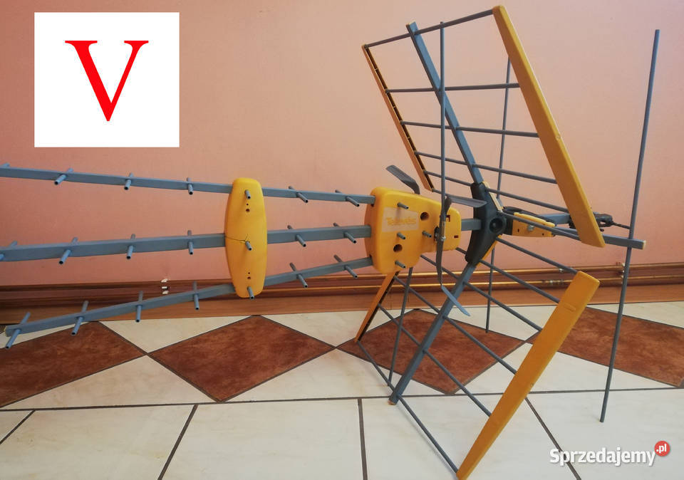 Antena Televs DAT 45 MIX Milicz