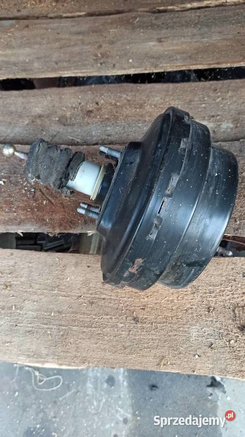 Serwo Servo hamulcowe Audi A3 8L Vw Golf IV Bora Dębica sprzedam