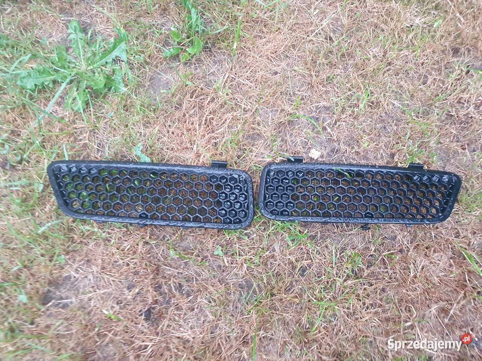Atrapa chłodnicy kratki maski Renault Scenic I Kraków
