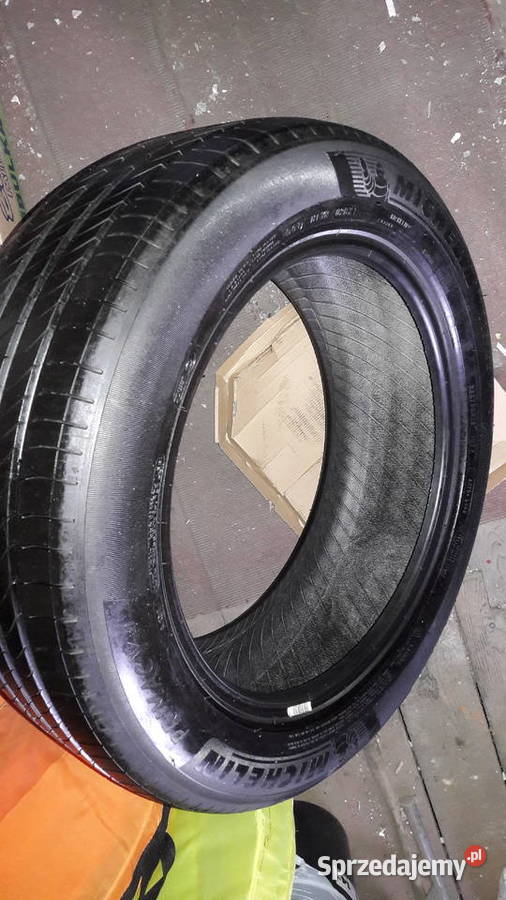 Opony letnie 22555R18 102Y Michelin Primacy 4 lato Głuchołazy