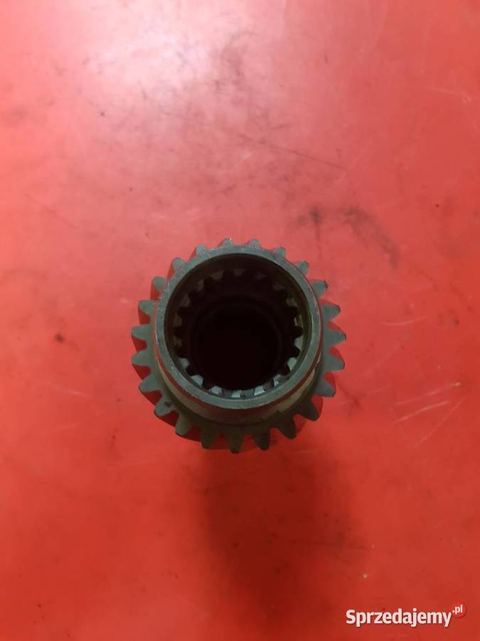 Koło WOM w środku Ursus C385 86108031 Sulechów
