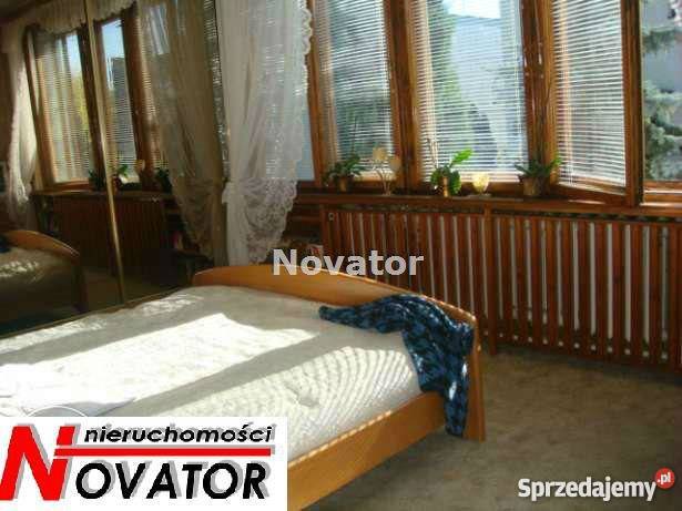 dom wolnostojący 280m2 Bydgoszcz Glinki