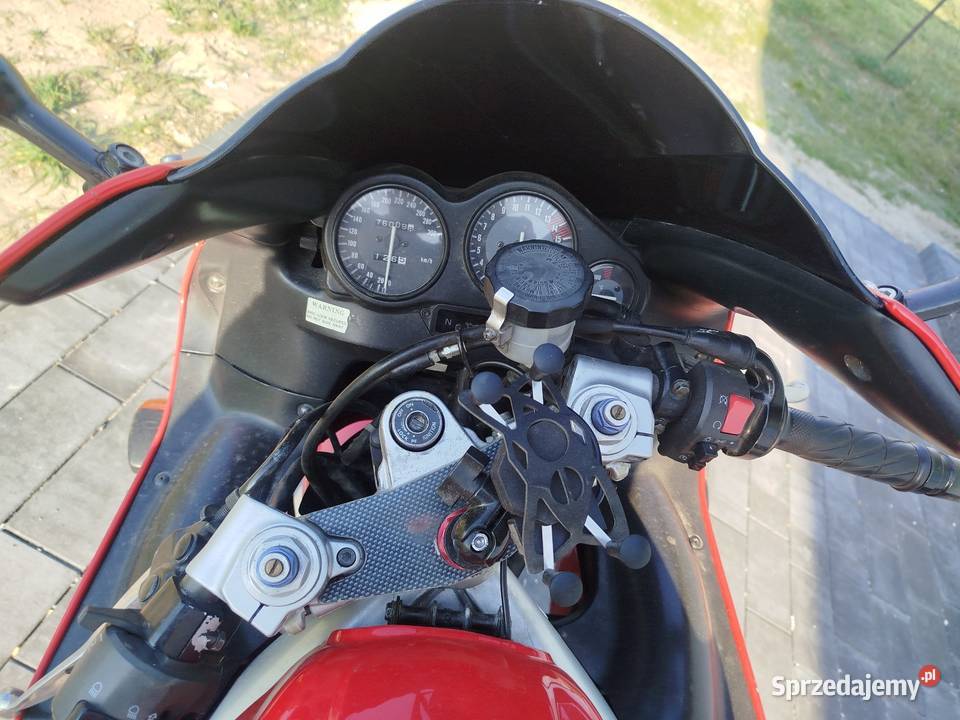 Yamaha yzf thundercat do jazdy Biała Podlaska