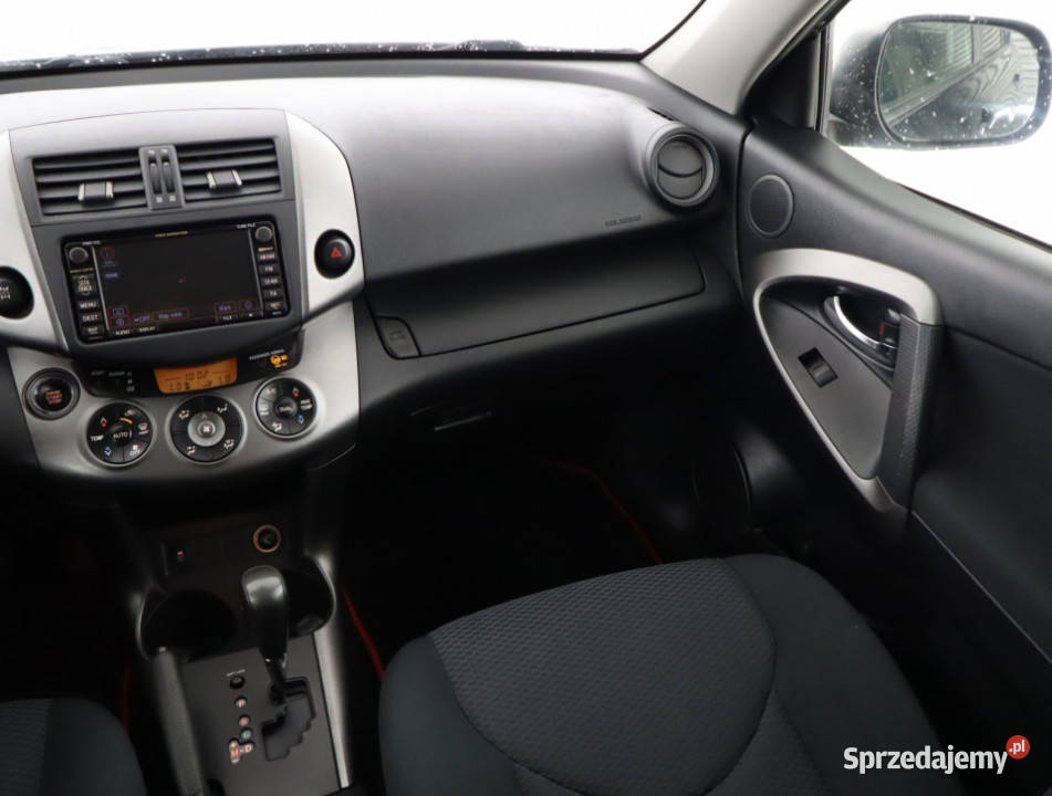 Toyota RAV 4 22 D4D 110KM dolnośląskie Bielany Wrocławskie sprzedam