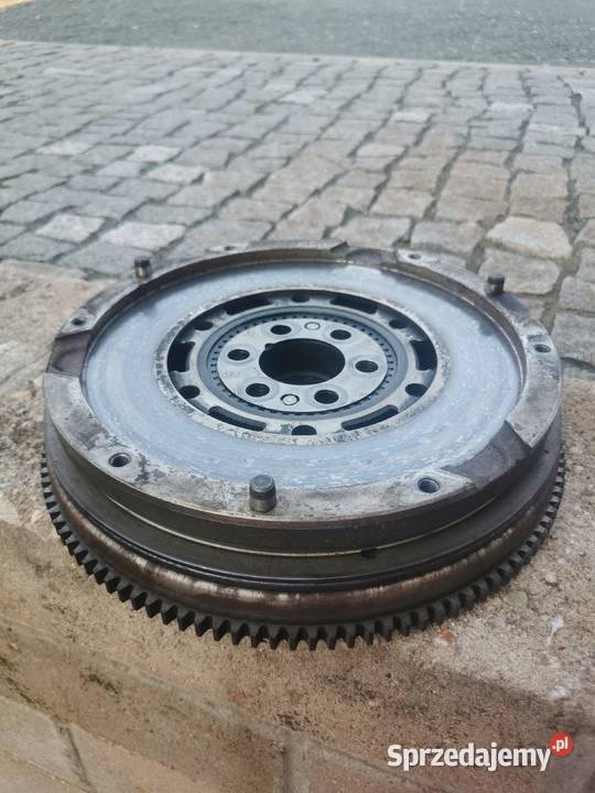 BMW E46 N42 N46 N40 dwumas owe koło zamachowe Jelenia Góra