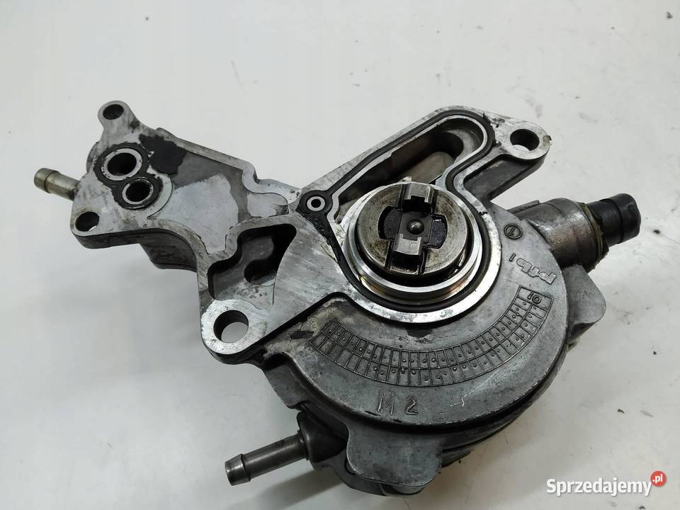 POMPA VACUM 038145209A LUK 19 TDI VW Volkswagen Pompy podciśnieniowe sprzedam