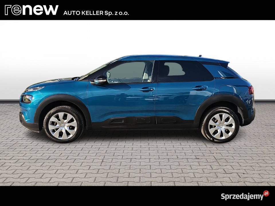 12 130 6 biegów I wł Salon Serwis ASO Dealer Gliwice