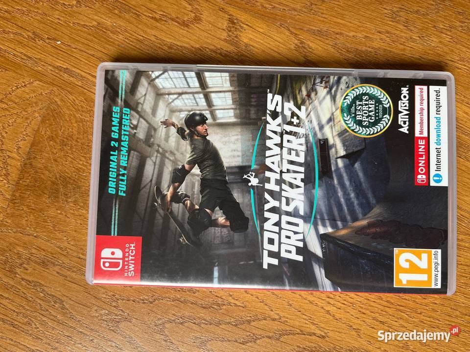 Nintendo Switch v2 Nowogard