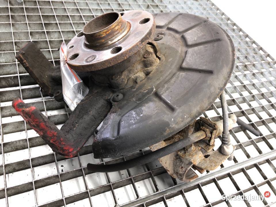 ZWROTNICA PRAWY PRZÓD VW GOLF V 19 105 0709 osobowe podkarpackie