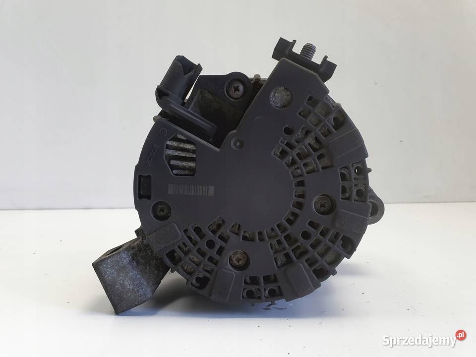 ALTERNATOR Volvo S60 II V70 III 20 D3 31285627 Układ elektryczny silnika