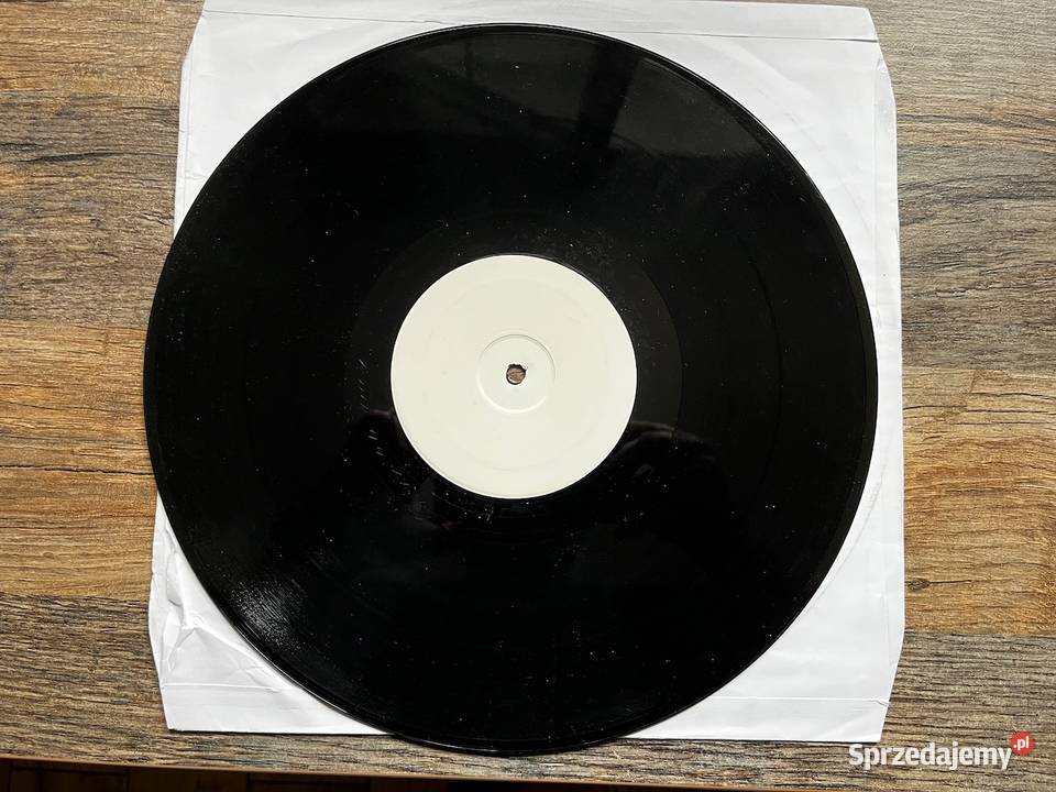 Eames Glamm Intergroove Vinyl House Deep House Płyty i kasety śląskie