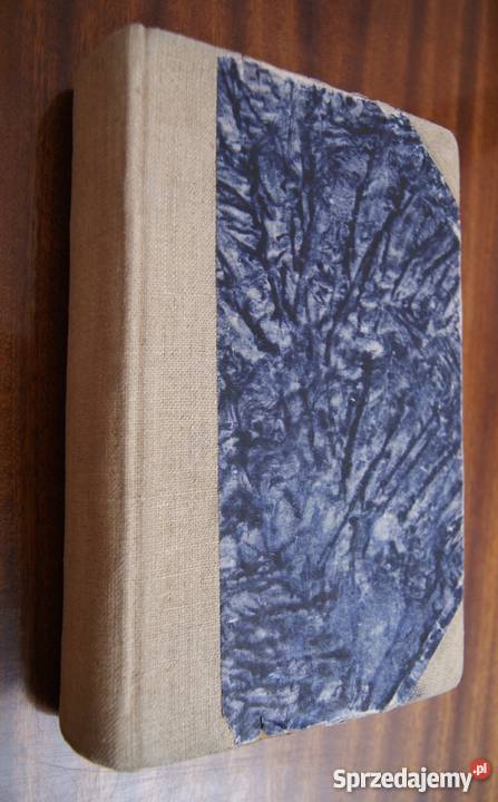 Bolesław Prus Emancypantki t III 1956 Parczew sprzedam