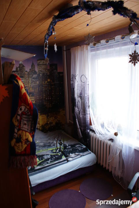 Mieszkanie M3 Gliwice os Gwardii Ludowej śląskie Gliwice