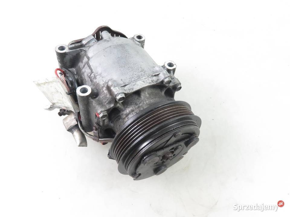 KOMPRESOR KLIMATYZACJI HONDA PRELUDE IV 20 16V małopolskie sprzedam
