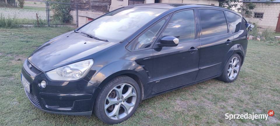Ford S 25 lubelskie Lublin