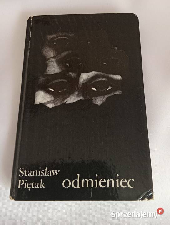 StPiętak Odmieniec Łódź