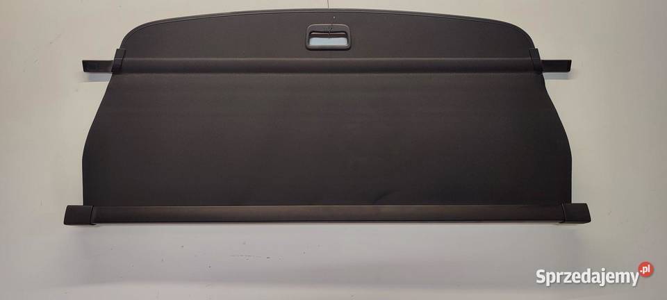 VW TAYRON ROLETA BAGAŻNIKA 57L867871 Części samochodowe