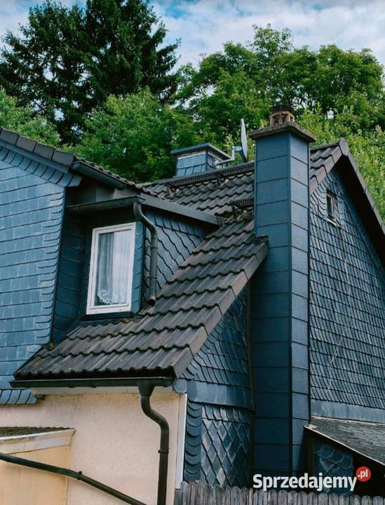 Piękny dom 100 m2 w malowniczych górach Domy dolnośląskie Szklarska Poręba