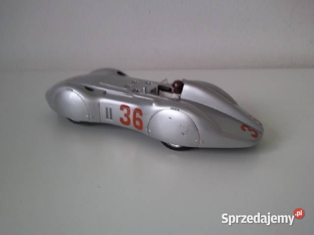 Model MercedesBenz R 129 500 SL Skala 118 lubelskie Lublin