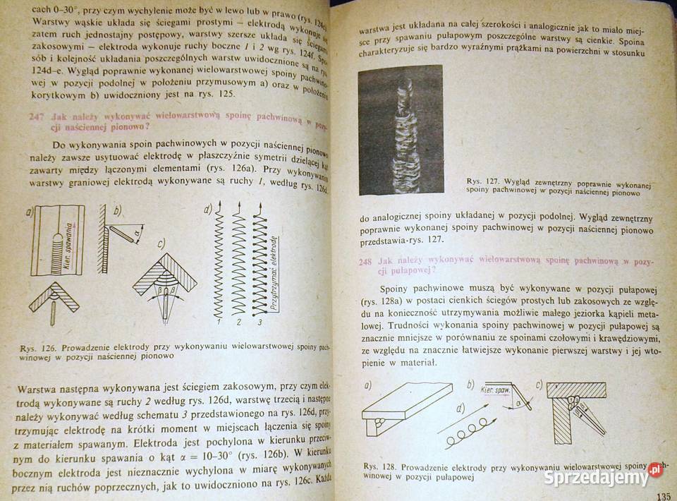 Spawanie elektryczne Józef Pilarczyk Chełm