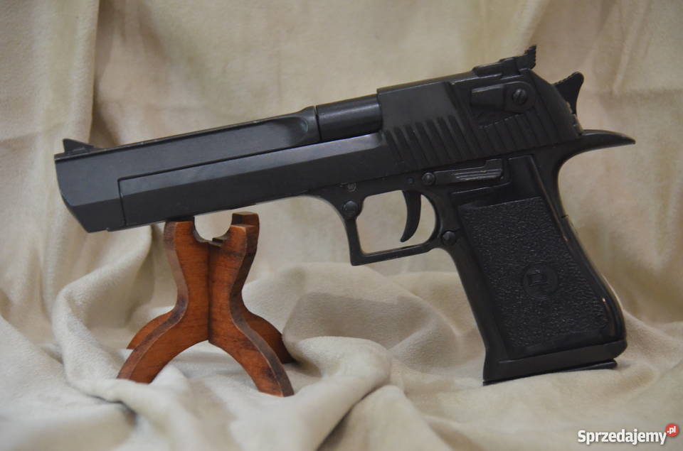 Replika broni Pistolet Desert Eagle Denix 1123 Środa Wielkopolska