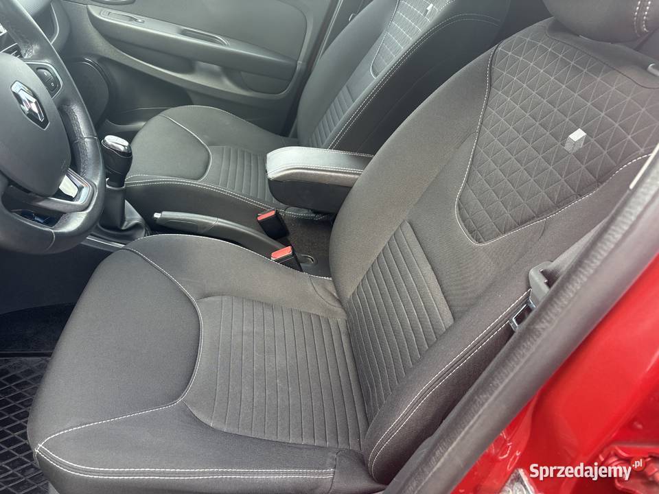 Renault ClioSalon BezwypI wł Klimatyzacja Libiąż