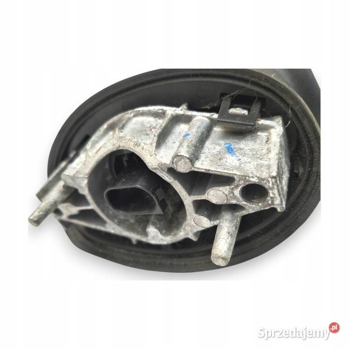 LUSTERKO PRAWE Mini One R50 R53 elektryczne 3 osobowe Chełm