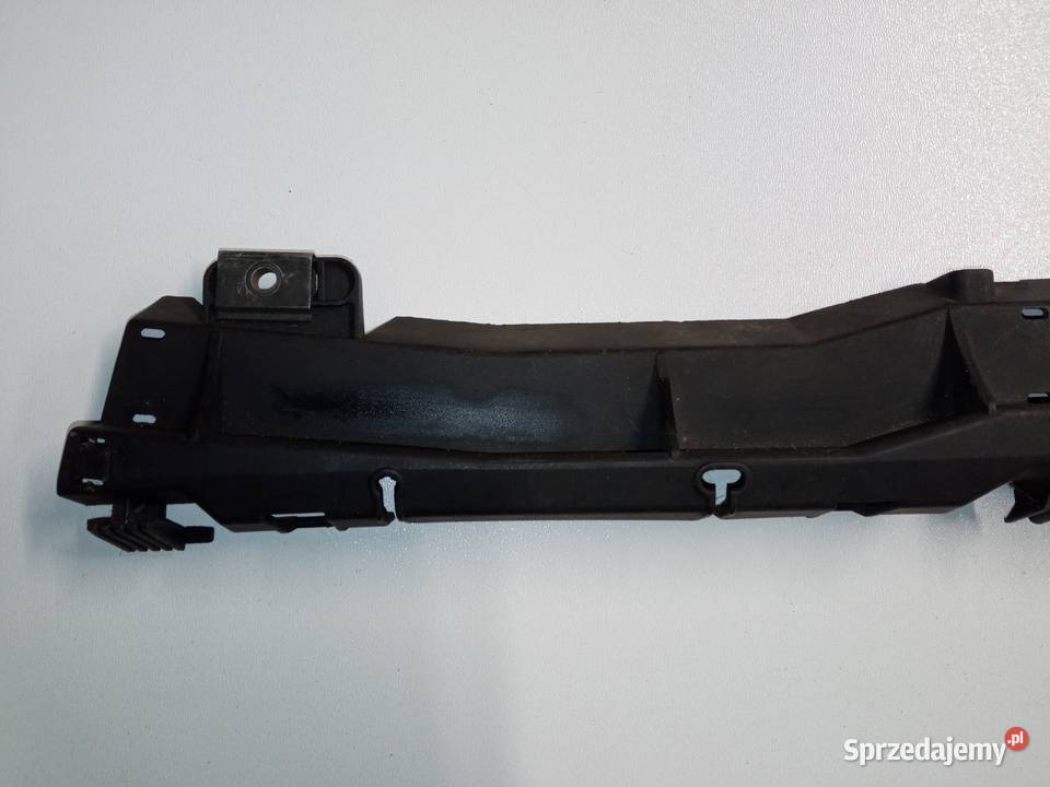 Obudowa instalacji silnika Mercedes W124 mazowieckie Leoncin